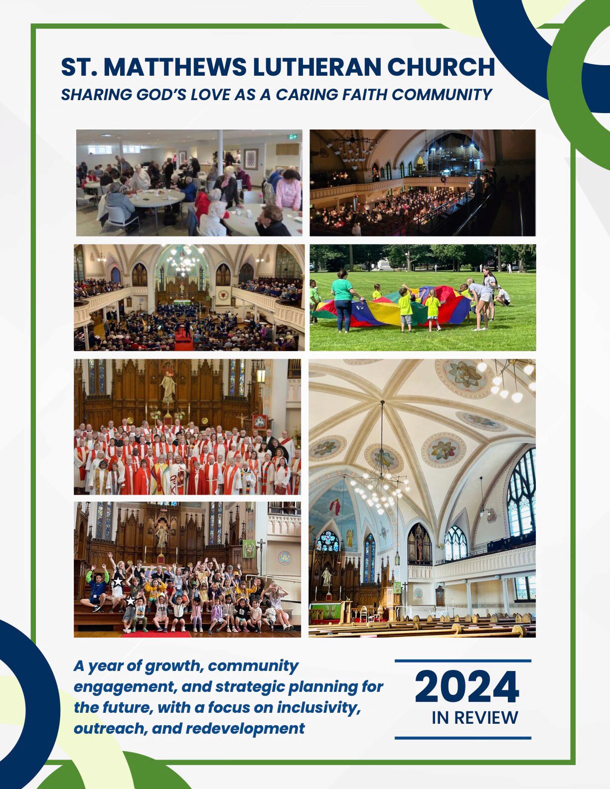 2024 Year in Review