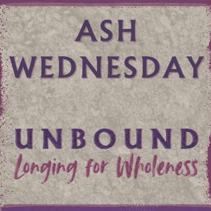 Ash Wednesday