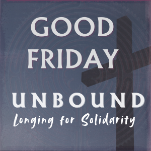 Good Friday - April 3, 2026